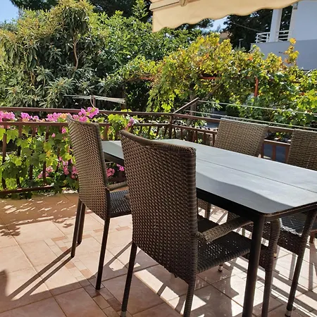 Natty Apartman Murter