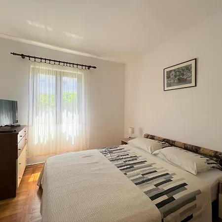 Apartment Natty Murter