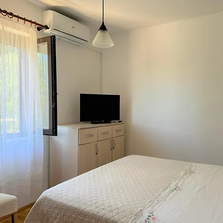 Apartment Natty Murter