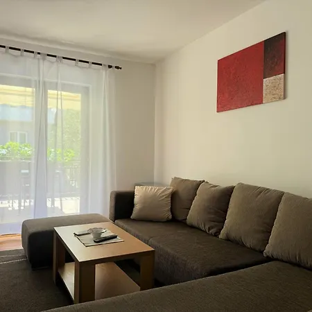 Apartman Natty Murter