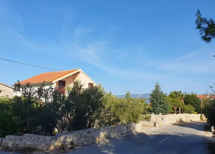 Natty Апартаменты *