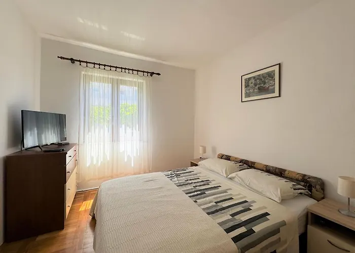 Apartament Natty Murter