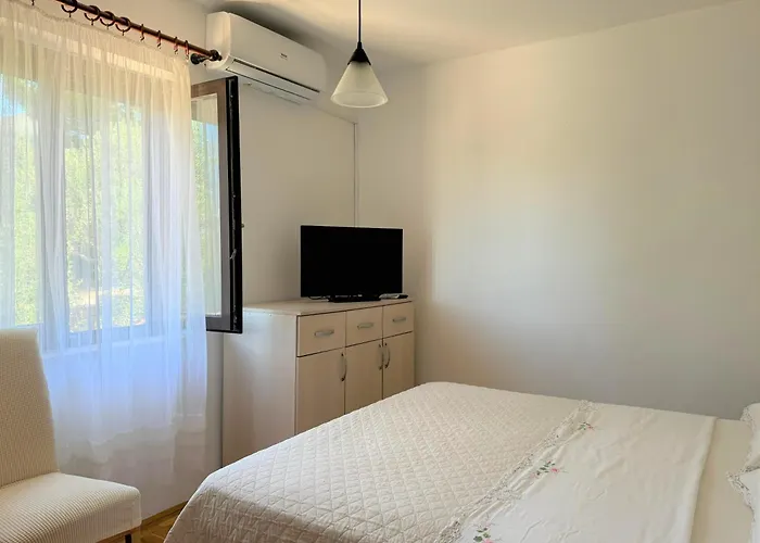 Apartman Natty Murter